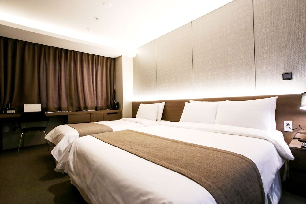 MSTAY Hotel Giheung 3