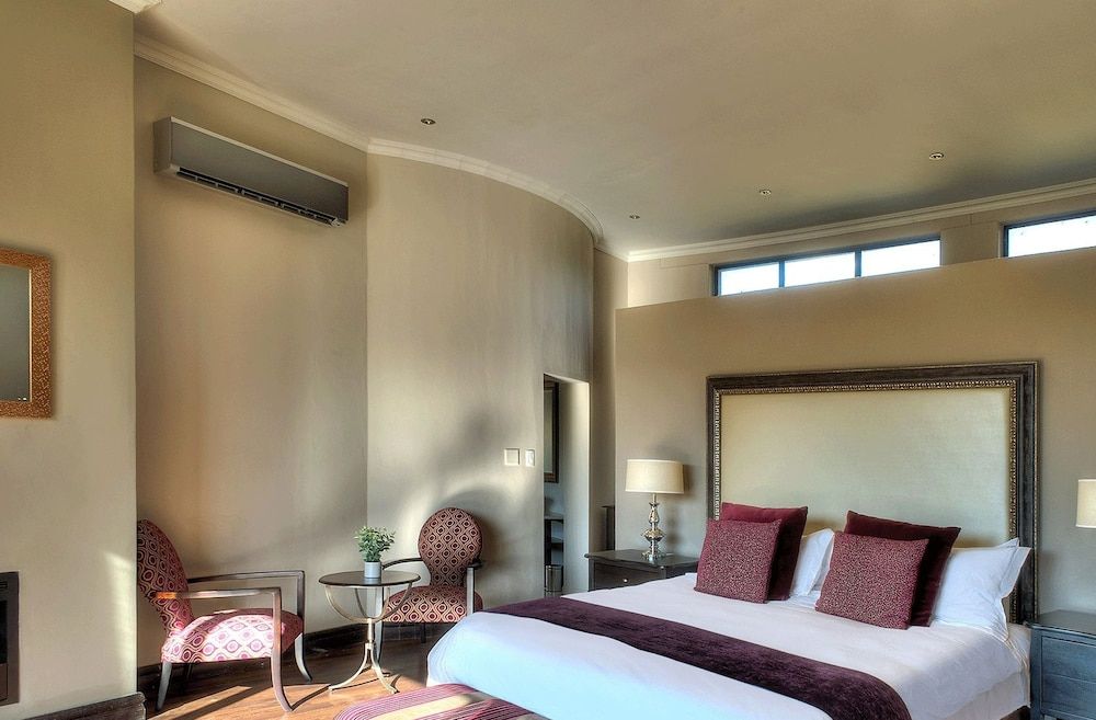 Sea Star Golf and Safari Resort 3