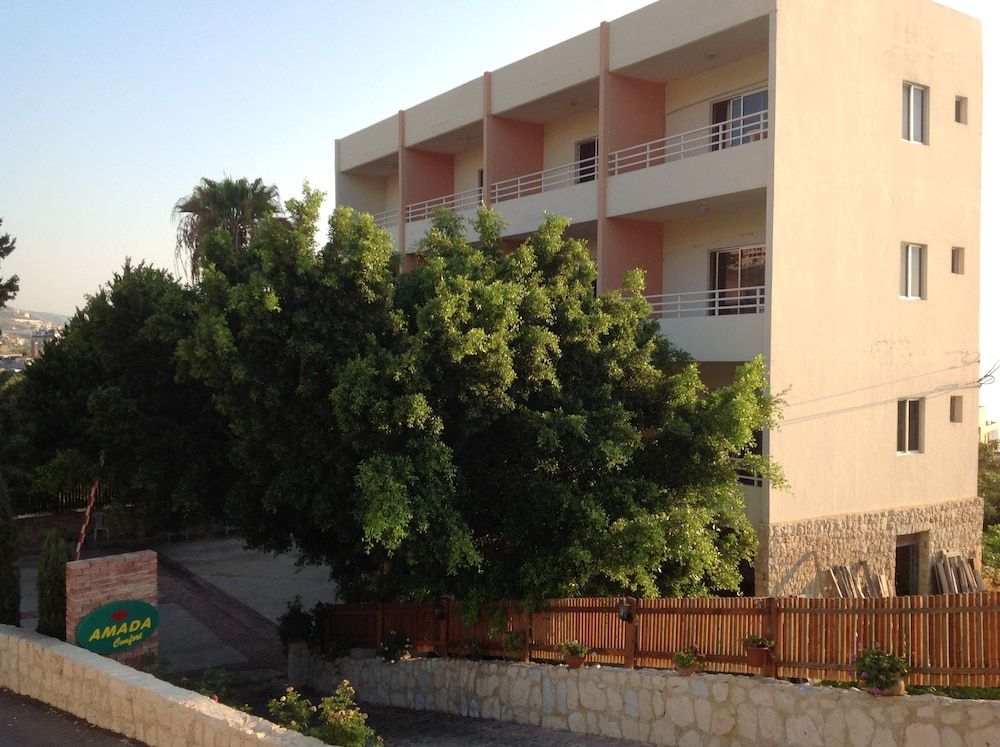 Hotel Amada