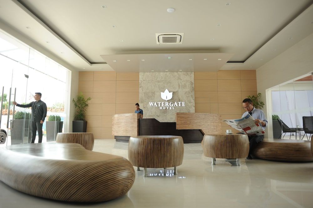 Watergate Hotel Butuan City 2