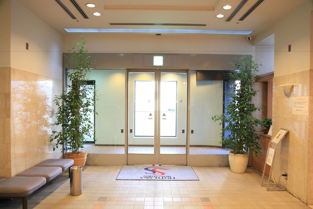 HOTEL S&S MORI TOWN 2