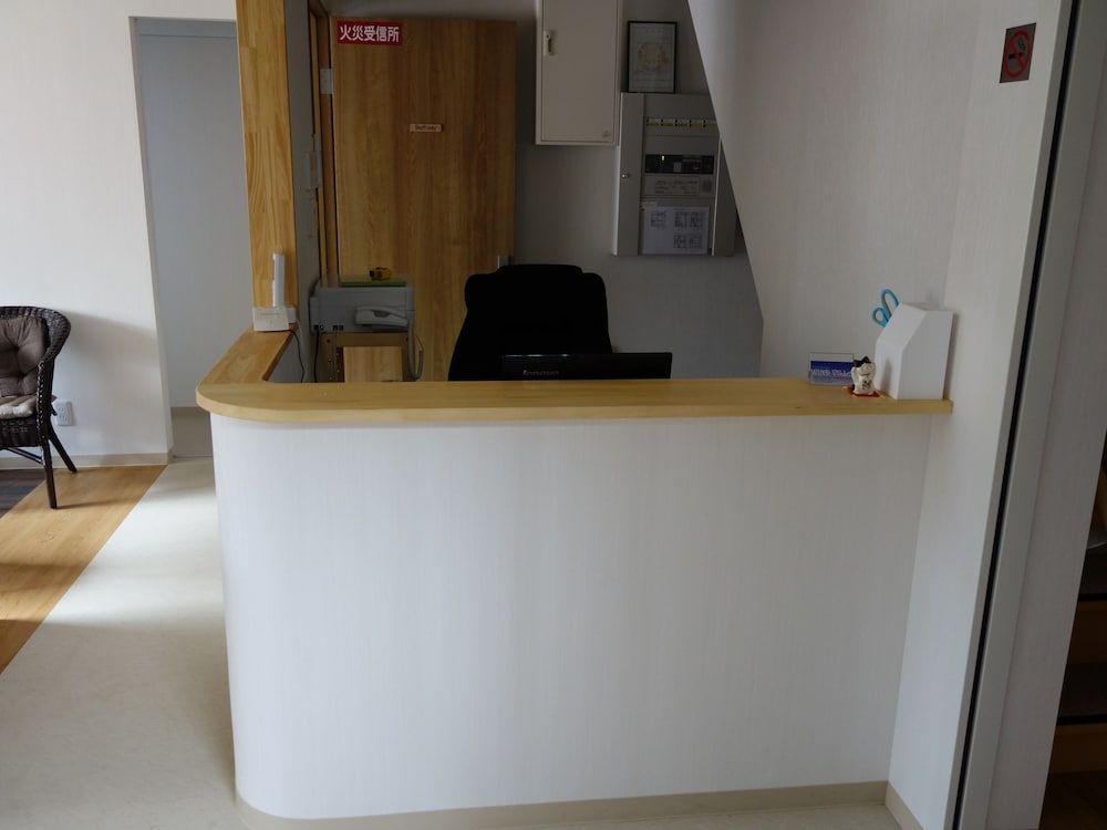 Guesthouse WIND VILLA 2