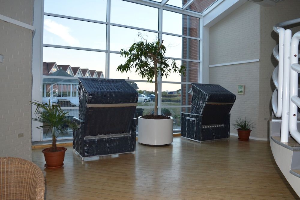 Fanøbad Overnatning 2