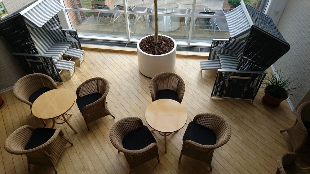 Fanøbad Overnatning 3