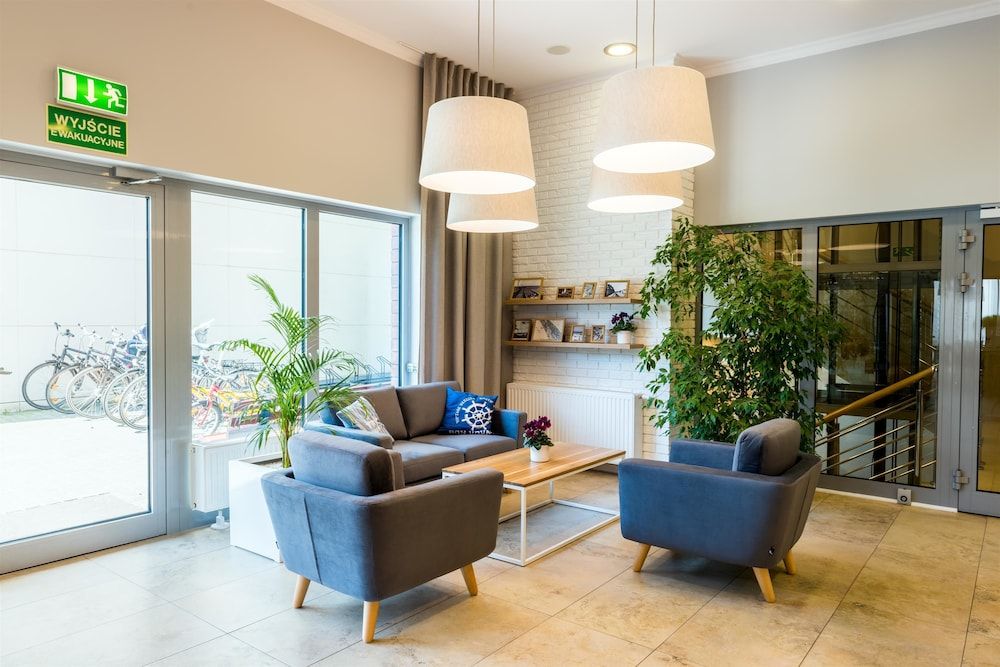 Best Western Hotel Jurata 2