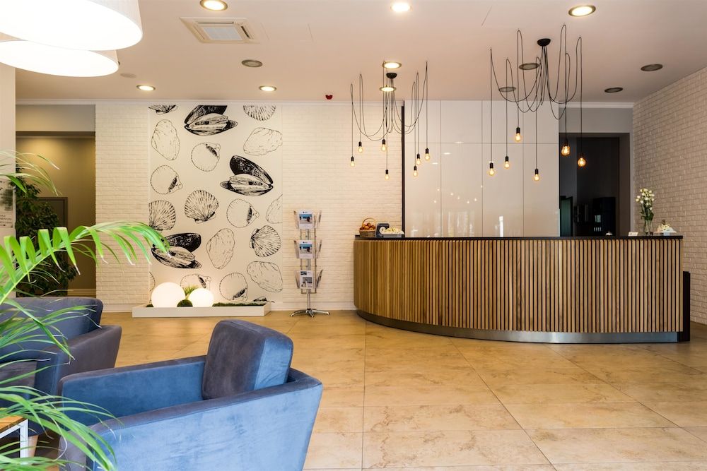 Best Western Hotel Jurata 3