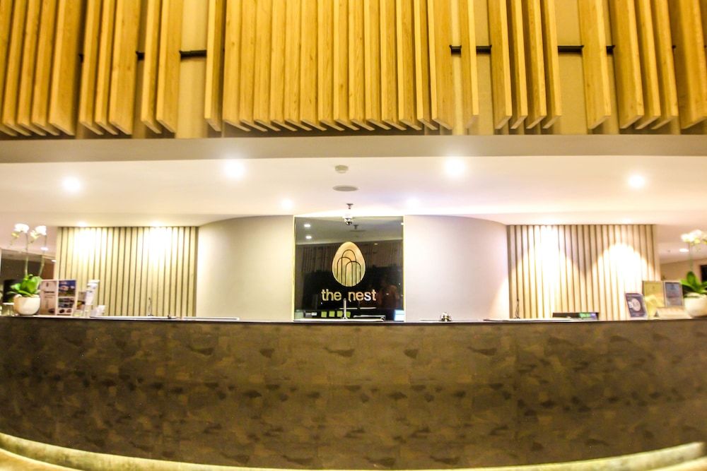 The Nest Hotel by danapati 3 The Nest Hotel by danapati 3