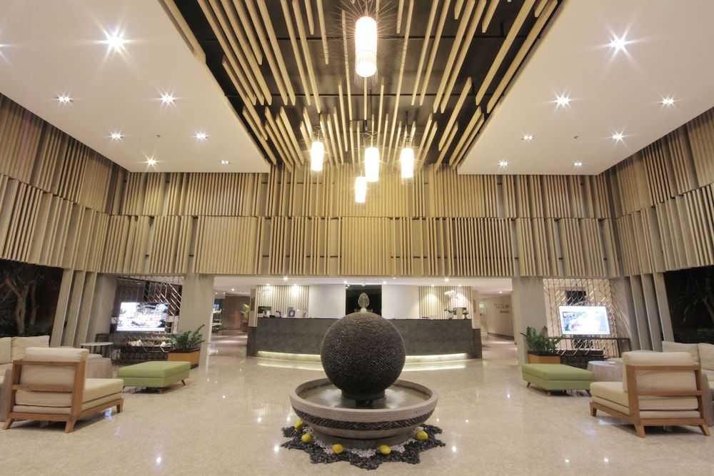 The Nest Hotel by danapati 2 The Nest Hotel by danapati 2