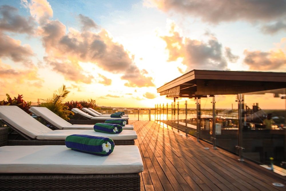 The Nest Hotel by danapati 1 The Nest Hotel by danapati 1