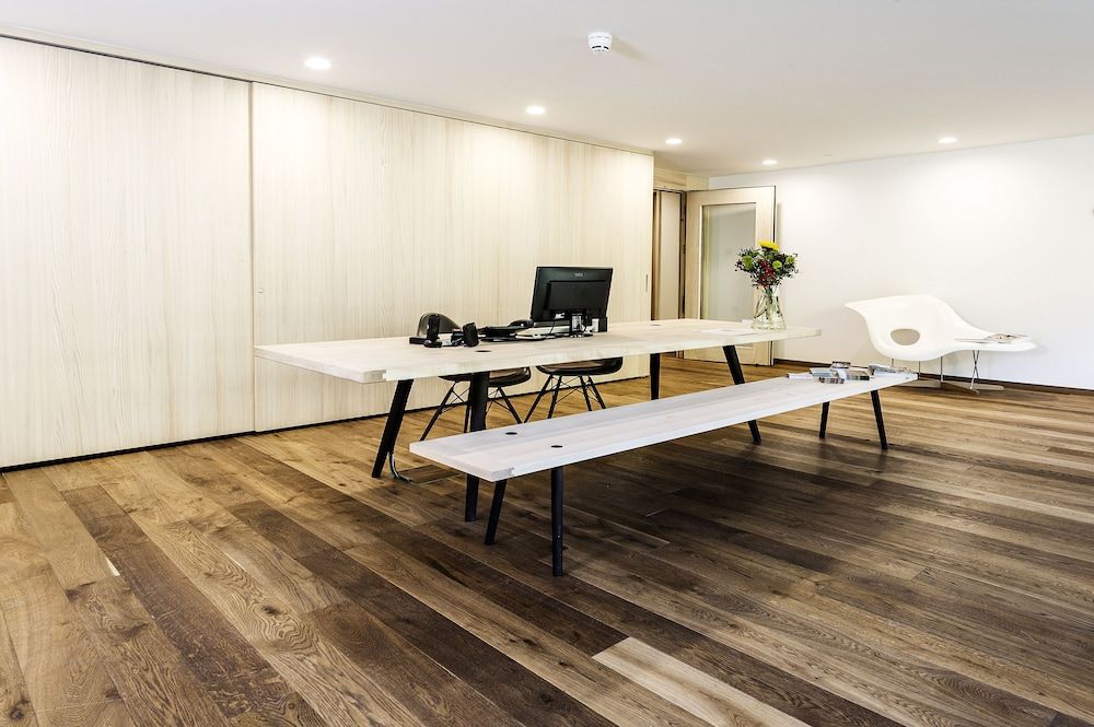 alpen select apartments Kleinwalsertal 2