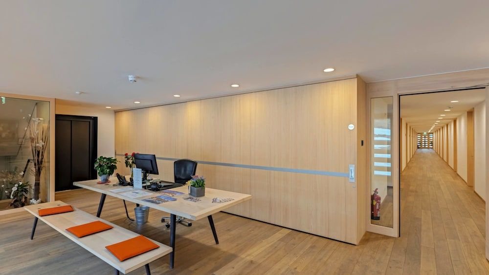 alpen select apartments Kleinwalsertal 3