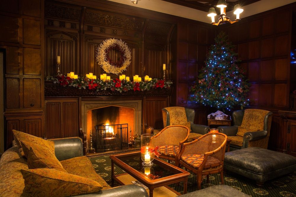 Netherwood Hotel & Spa 3