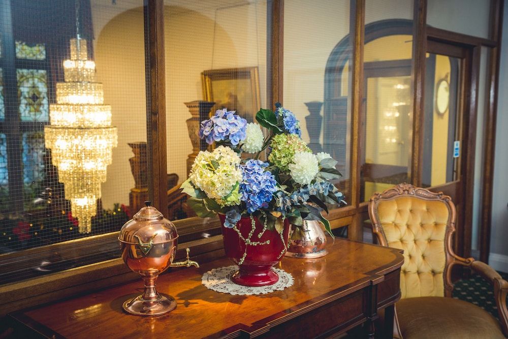 Netherwood Hotel & Spa 2