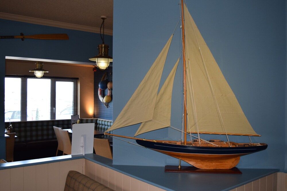 Trearddur Bay Hotel 2