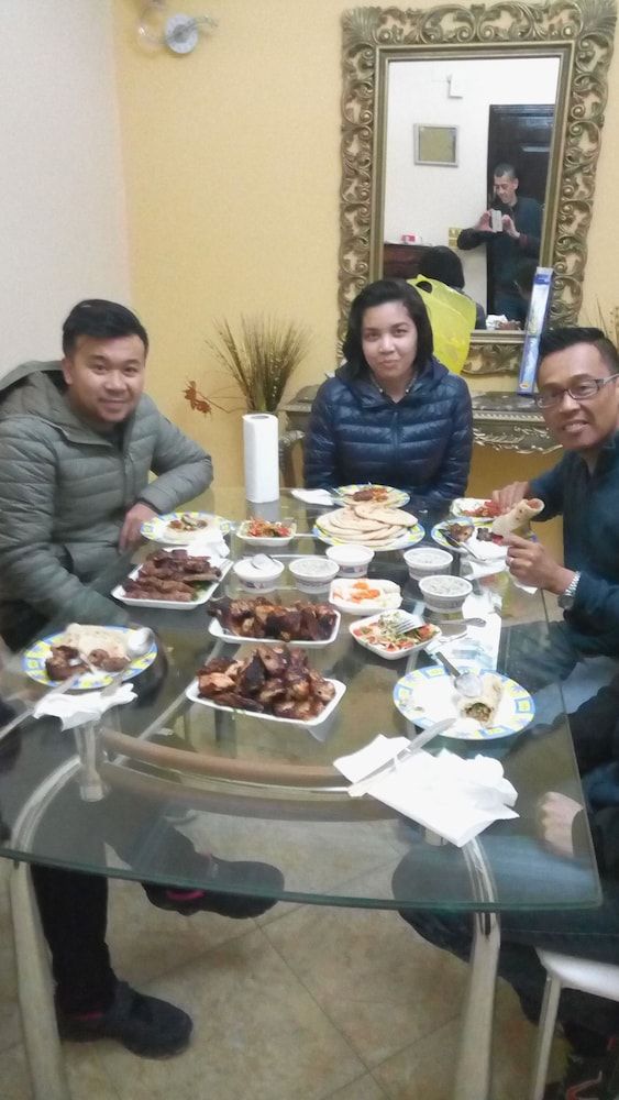 Ramosa Guest House 2