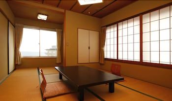 Hotel Shinayoshi 3
