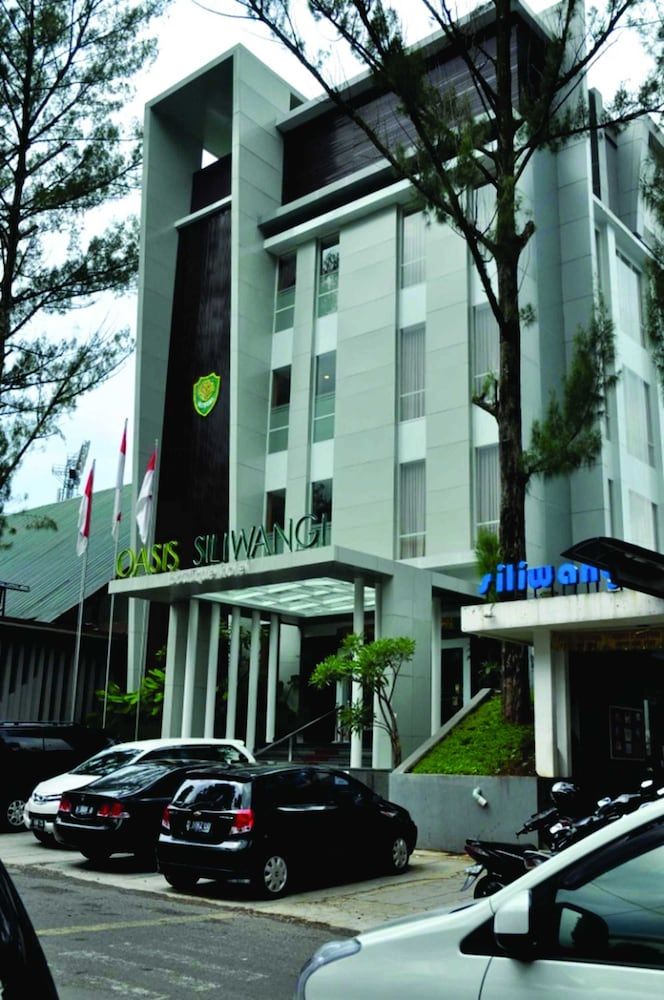 Oasis Siliwangi Boutique Hotel 1