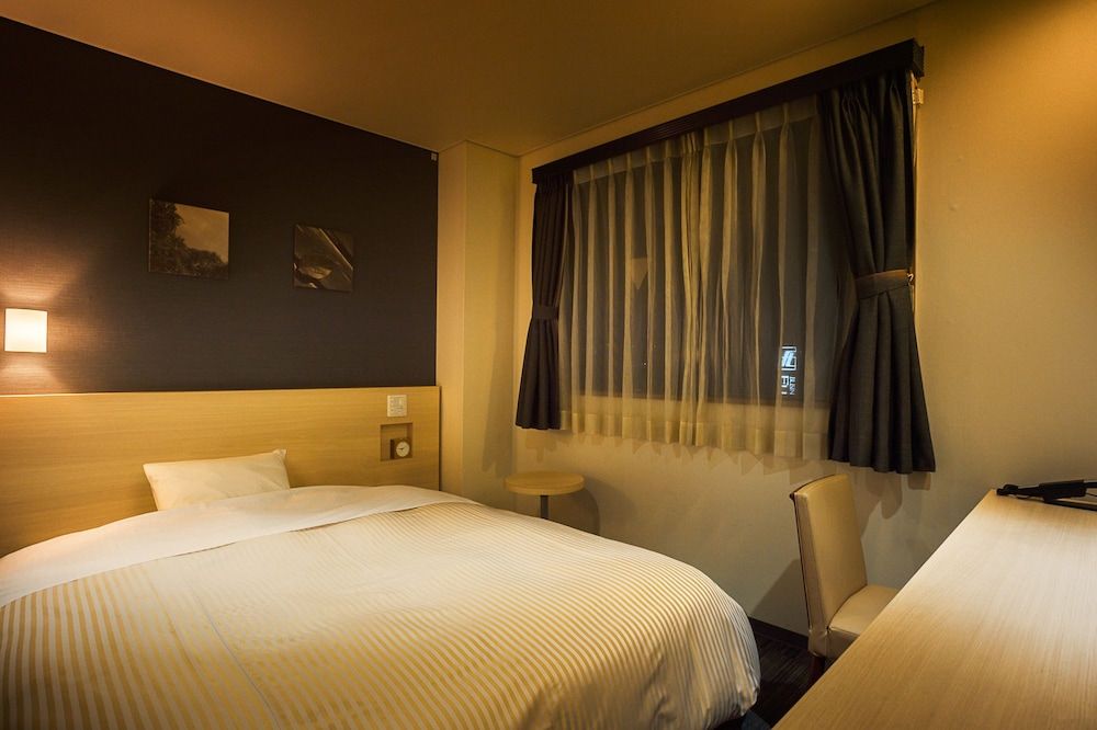 Hotel Fuji Tatsugaoka 2