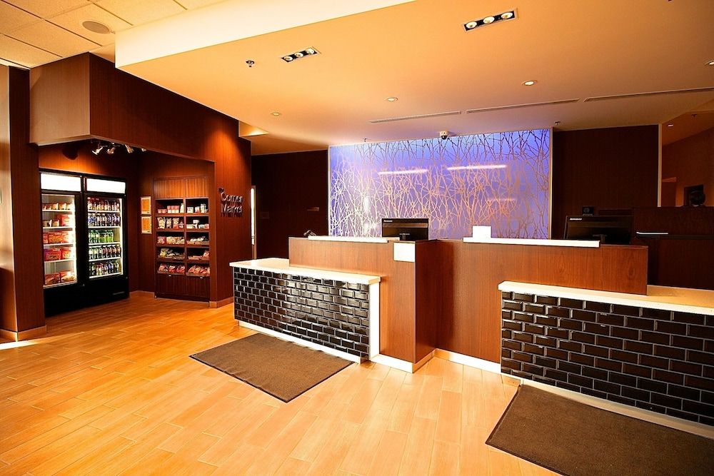 Fairfield Inn & Suites by Marriott Regina 3