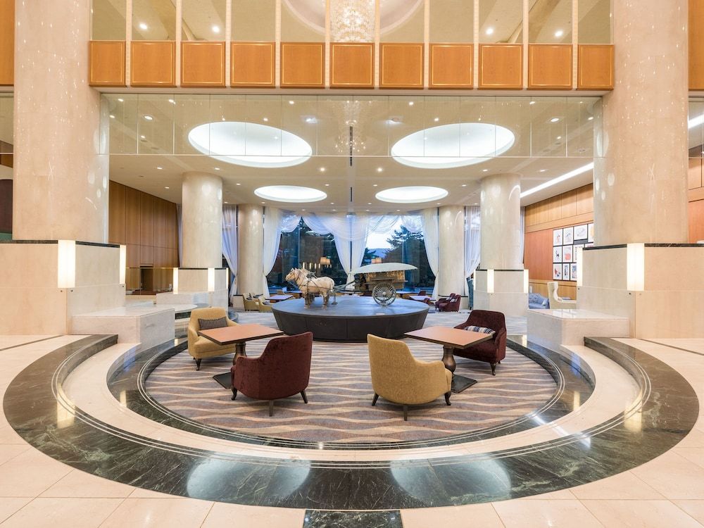 Urabandai Lake Resort Goshiki no Mori 2