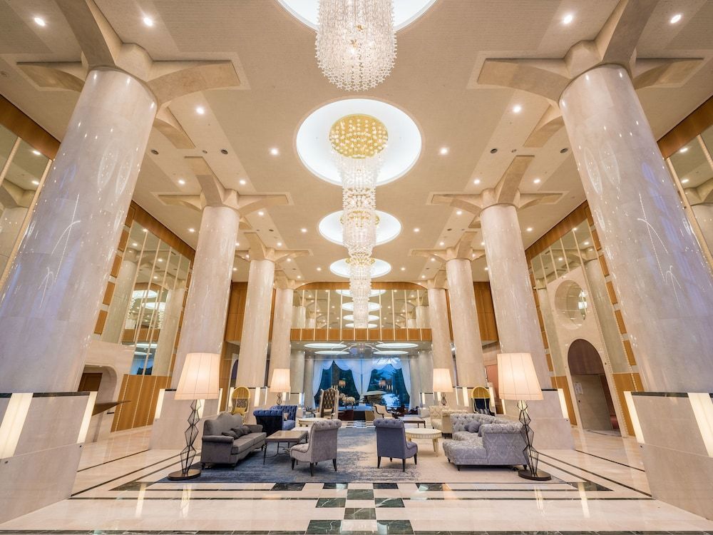 Urabandai Lake Resort Goshiki no Mori 3