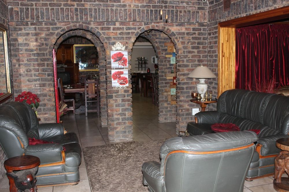 Royal Game Guest House 3