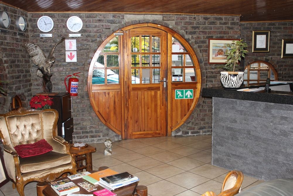 Royal Game Guest House 2