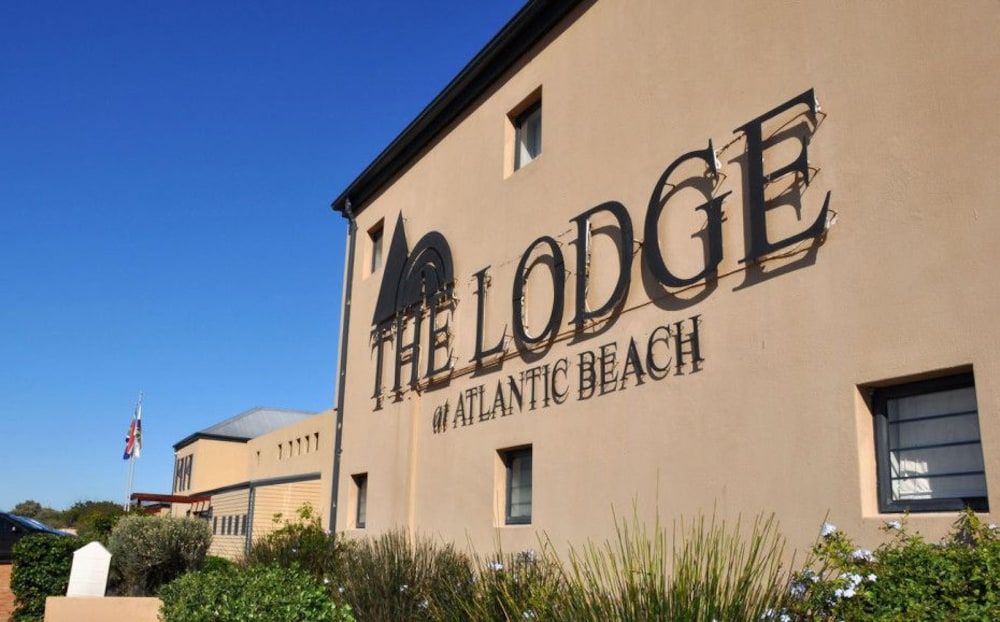 Lodge At Atlantic Beach 1