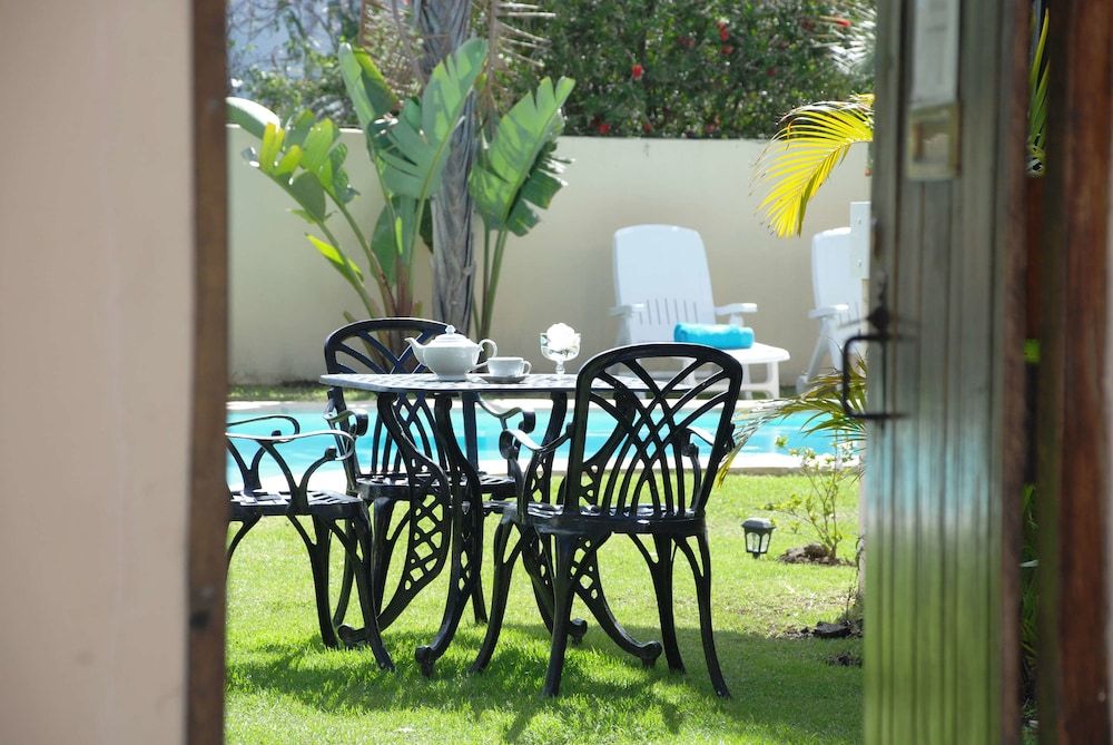 Mandalay Guest House 2