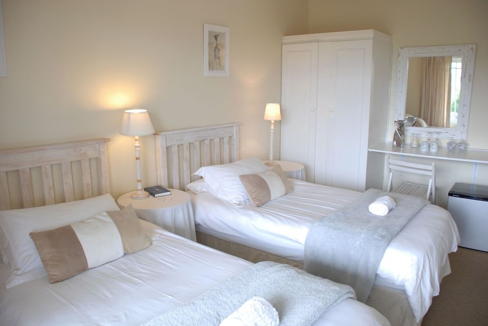 Mandalay Guest House 3