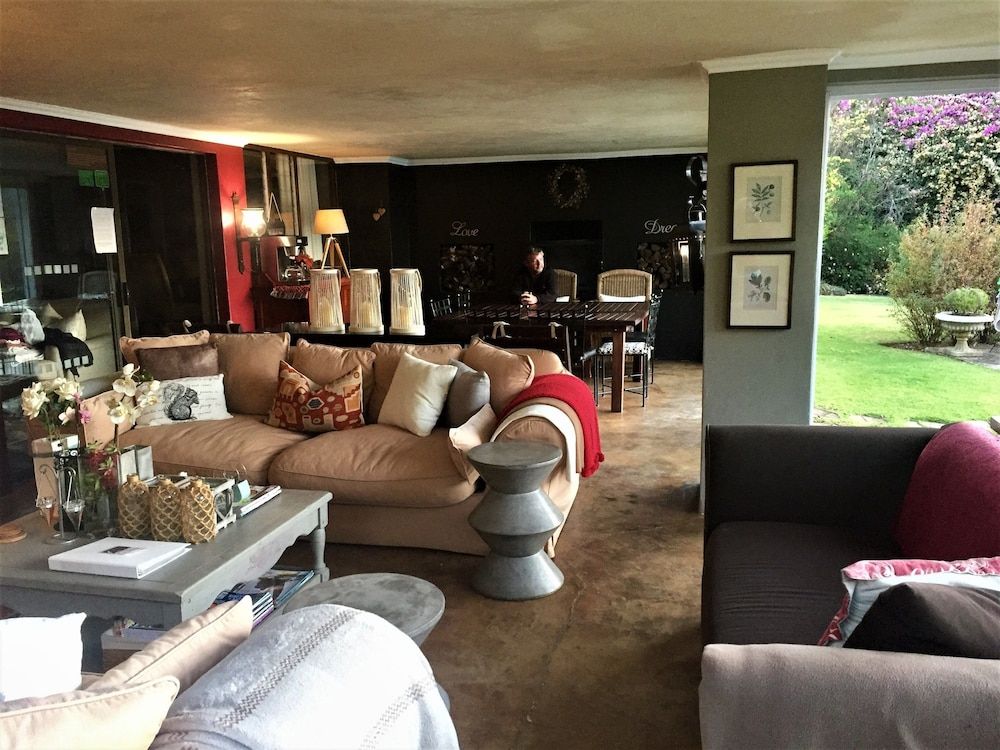 Cathkin Cottage B&B 3