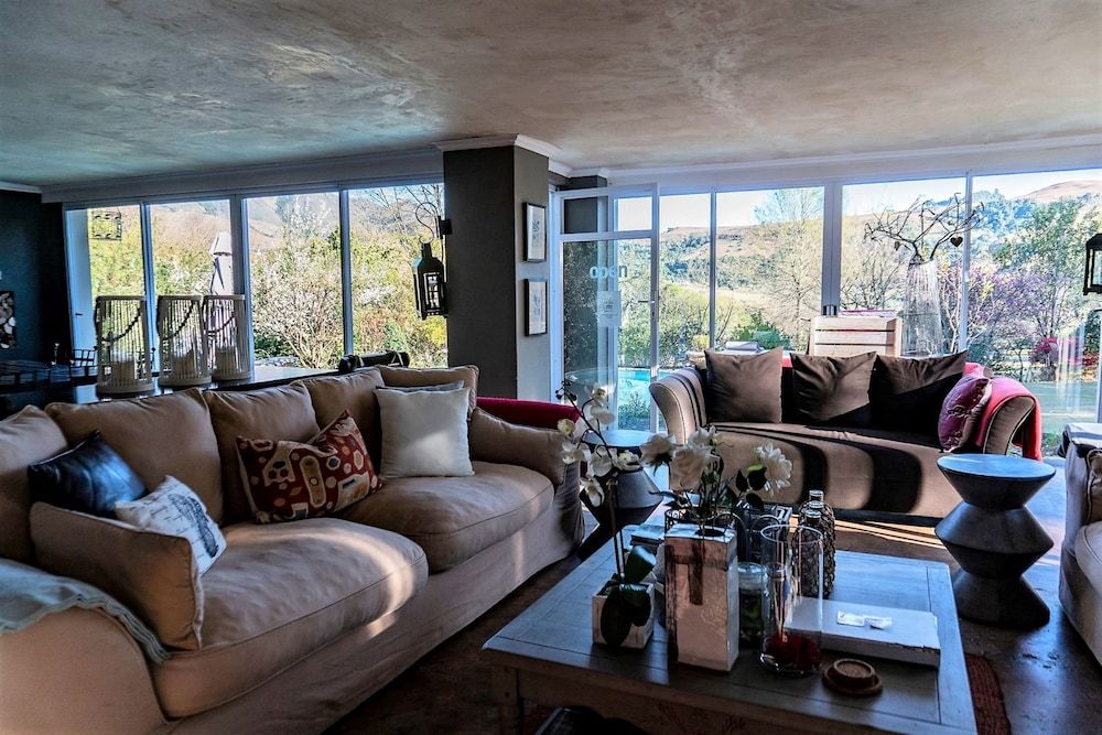 Cathkin Cottage B&B 2