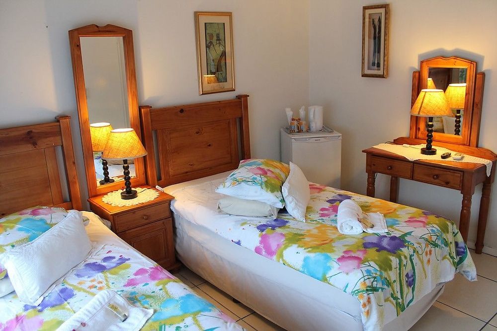 Harmony Guesthouse 3