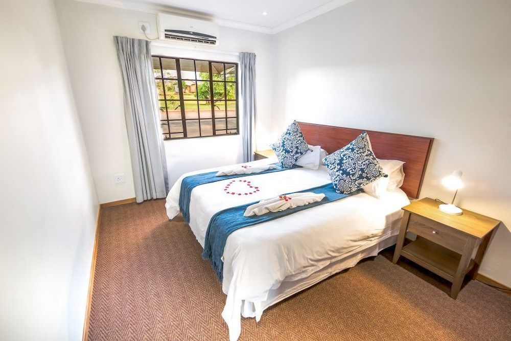 Kruger View Chalets 3