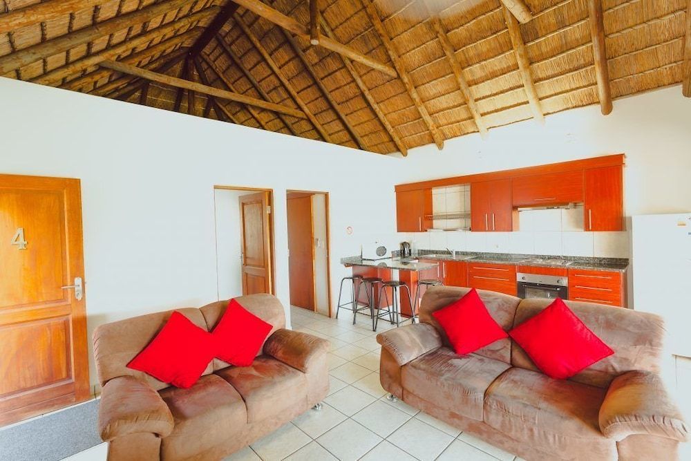 Kruger View Chalets 2