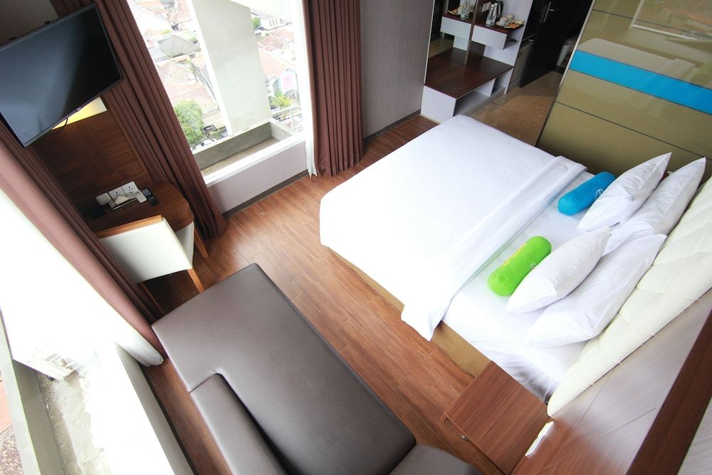 Grand Tebu Hotel 3
