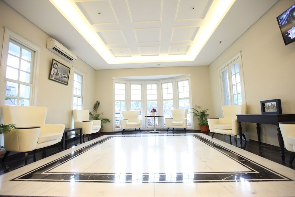 Grand Tebu Hotel 2