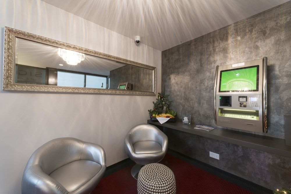 Hotel My Way Zürich Wallisellen 2