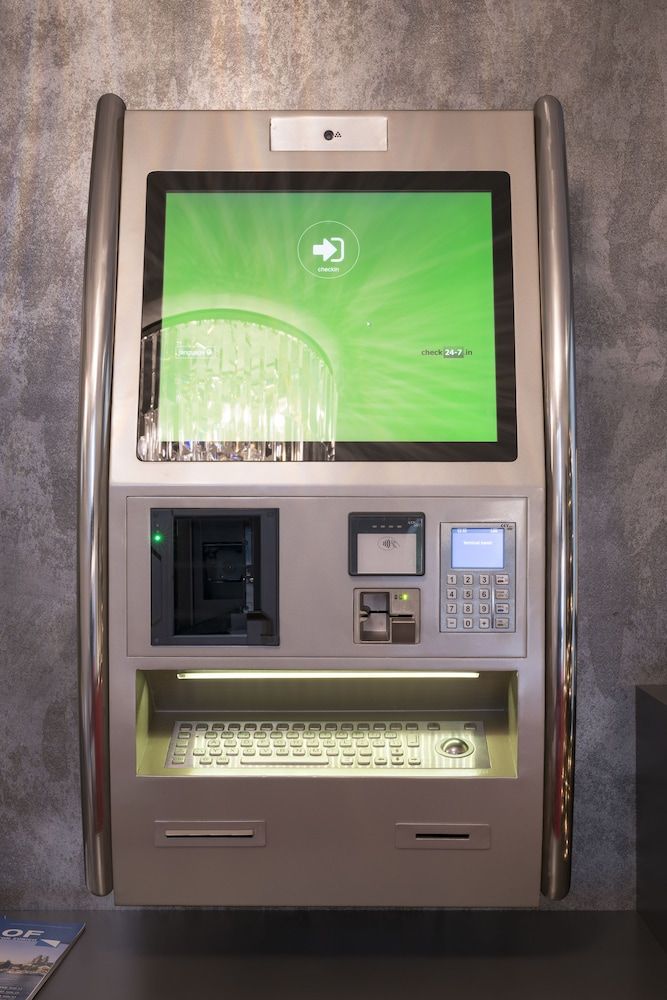 Hotel My Way Zürich Wallisellen 3