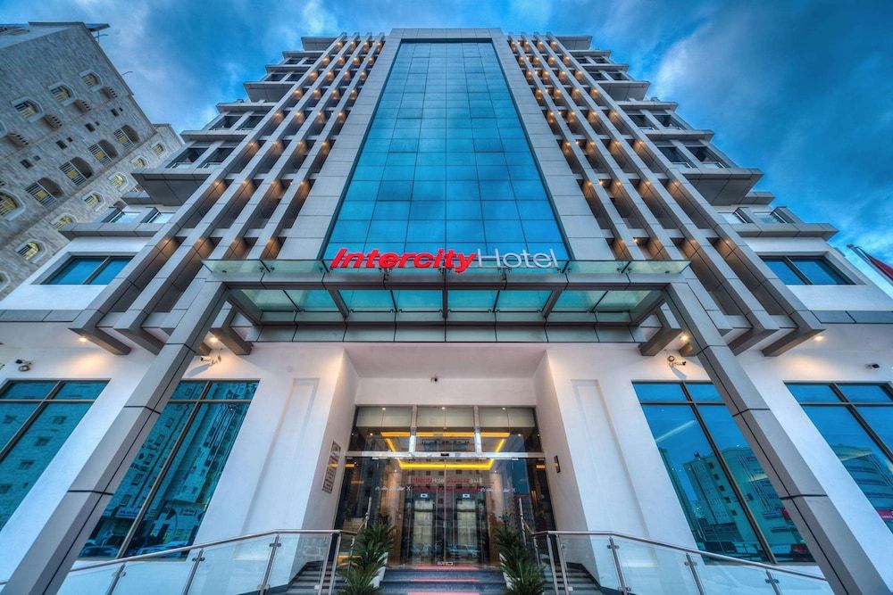 IntercityHotel Salalah 3 étoiles à Salalah