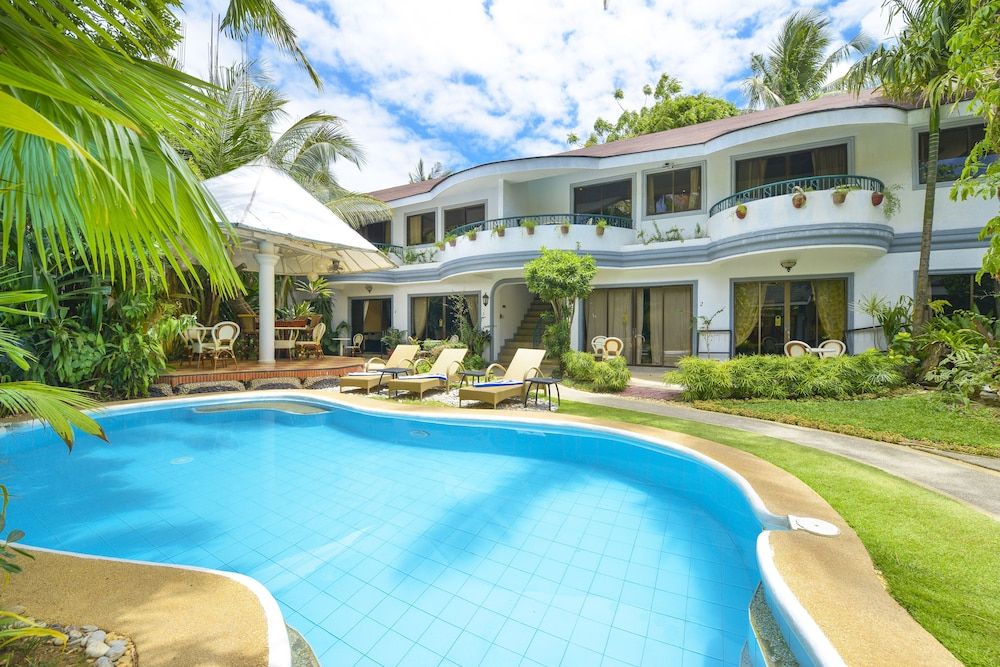 Villa Sunset Boracay 1 Villa Sunset Boracay 1