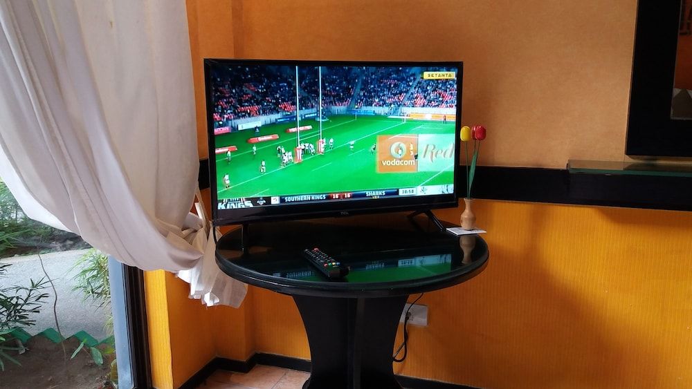 Villa Sunset Boracay 2 Villa Sunset Boracay 2