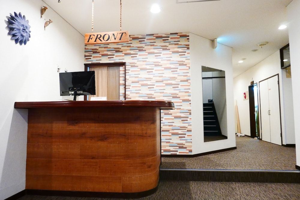 K's House Fuji View - Hostel 2