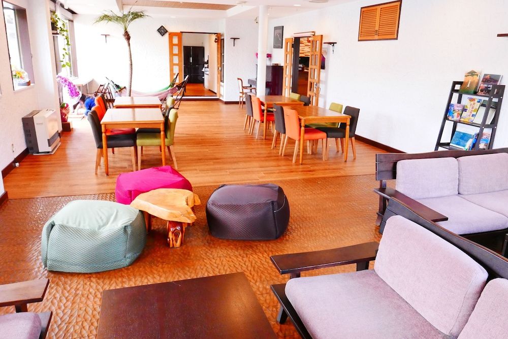 K's House Fuji View - Hostel 3