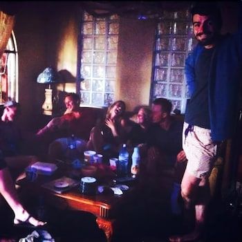 Costa Rica Love Apartments & Rooms 3