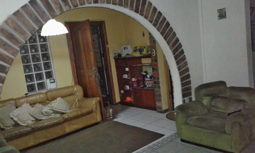 Costa Rica Love Apartments & Rooms 2