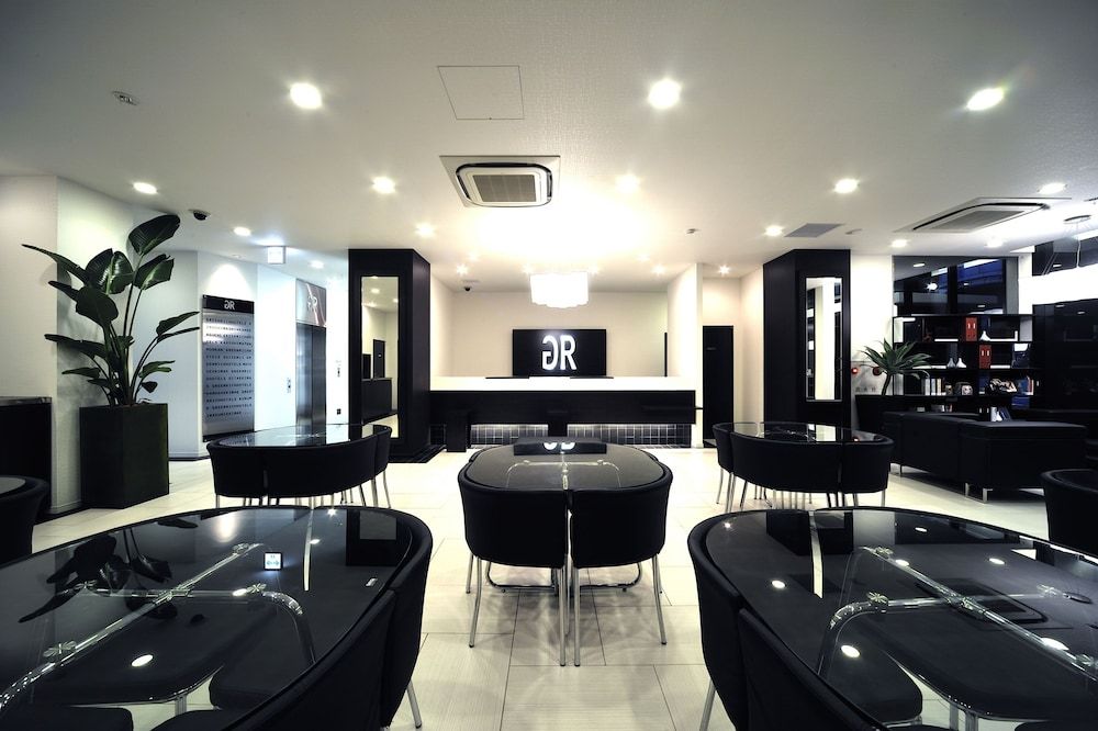 Green Rich Hotel Iwakuni Ekimae 2