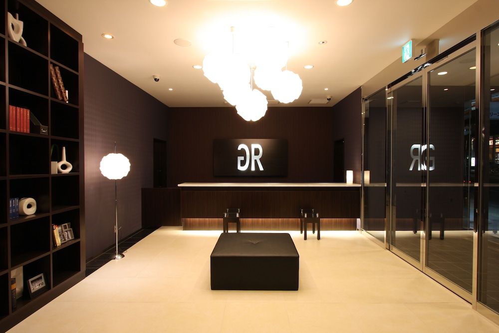 Green Rich Hotel Hamada Ekimae 2