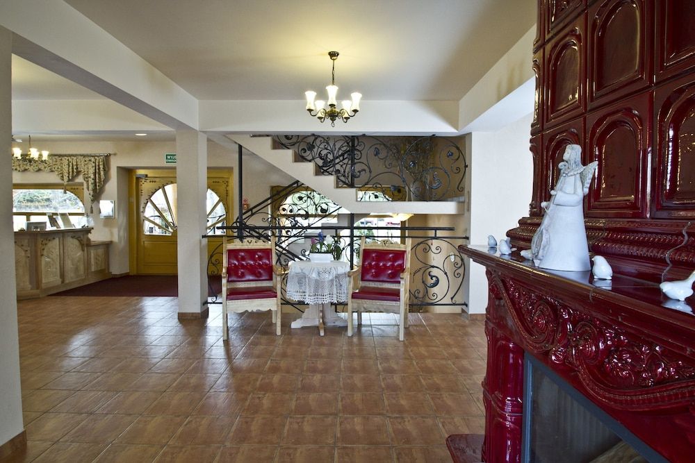 Zakopiański Dwór 3