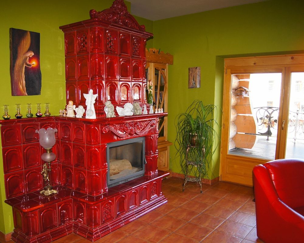 Zakopiański Dwór 2